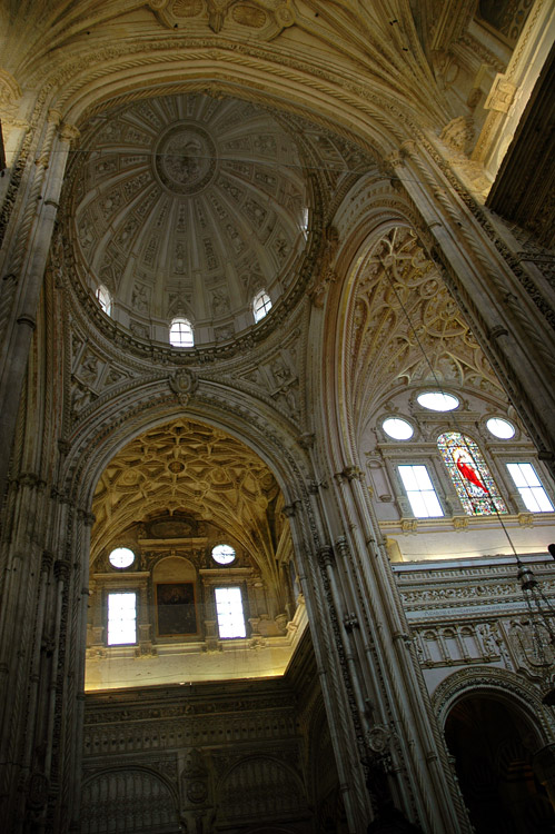 Cordoba - Mezquita