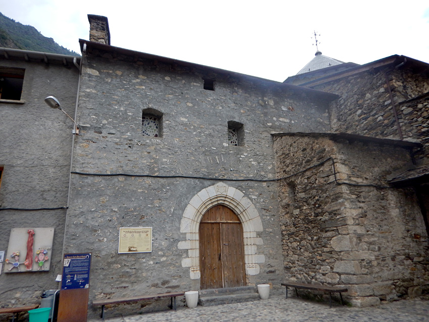 Santuario de Guayente