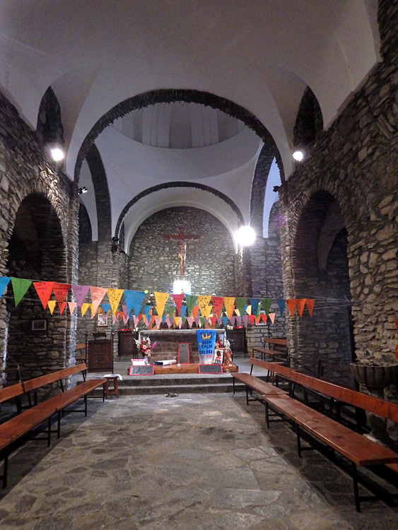 Santuario de Guayente