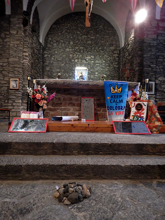 Santuario de Guayente