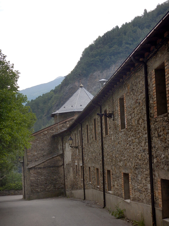 Santuario de Guayente