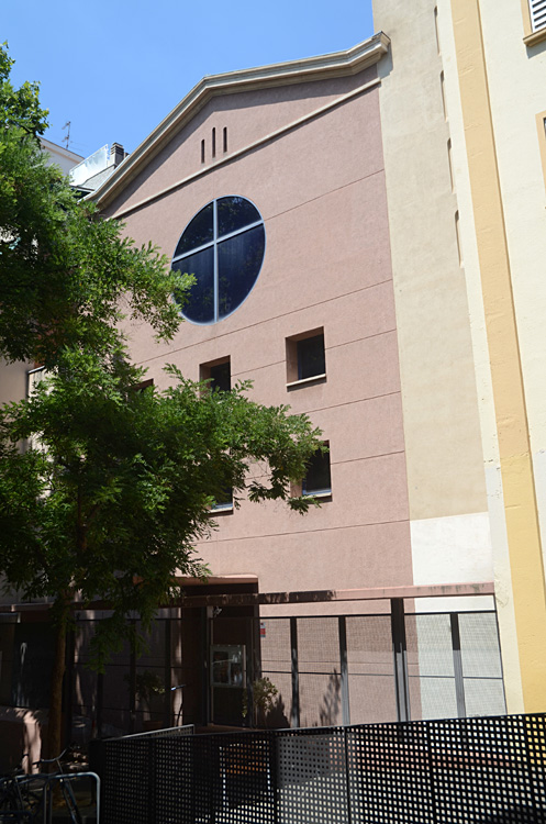 Barcelona - Santa Dorotea