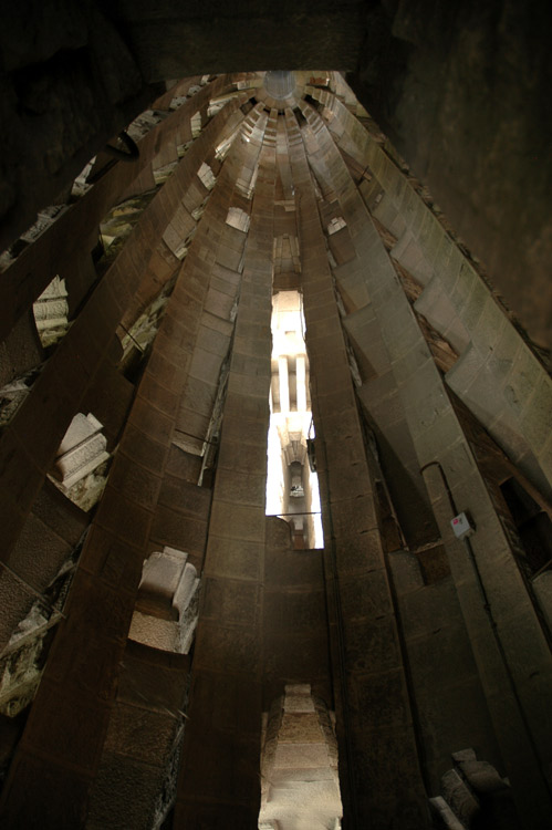 Sagrada Familia