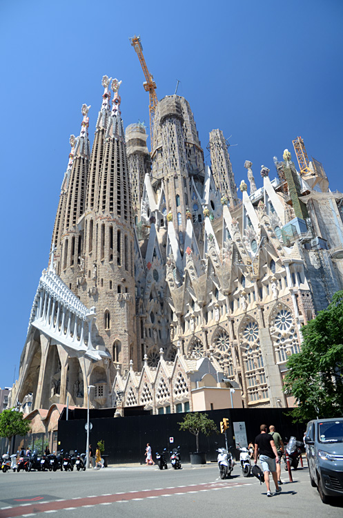 Sagrada Familia