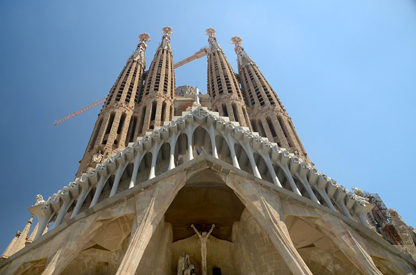 Sagrada Familia