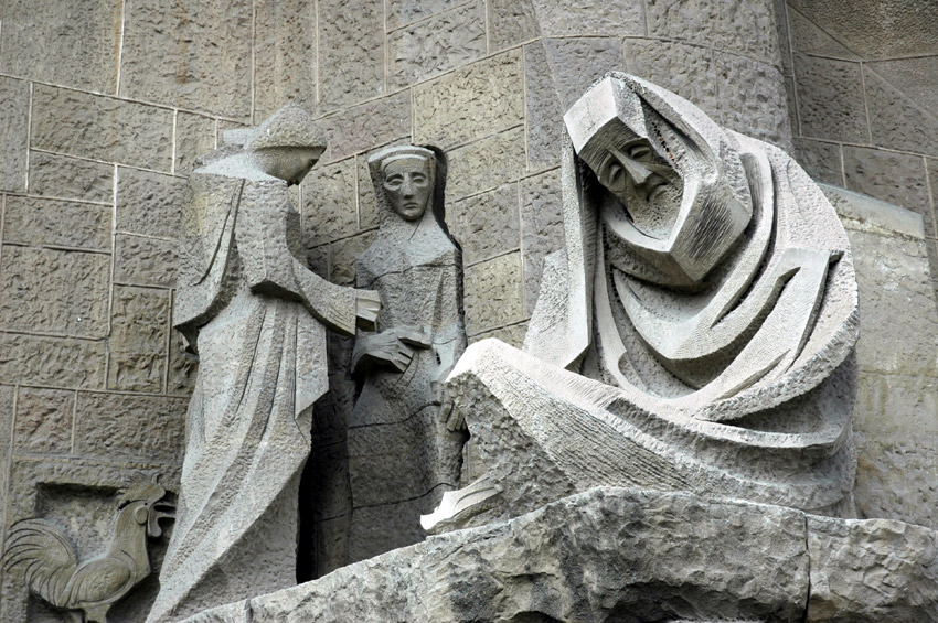 Sagrada Familia