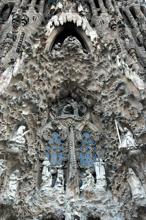 Sagrada Familia