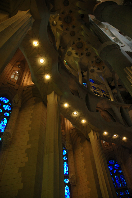 Sagrada Familia