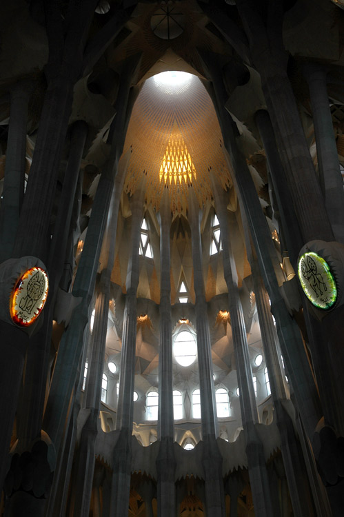 Sagrada Familia