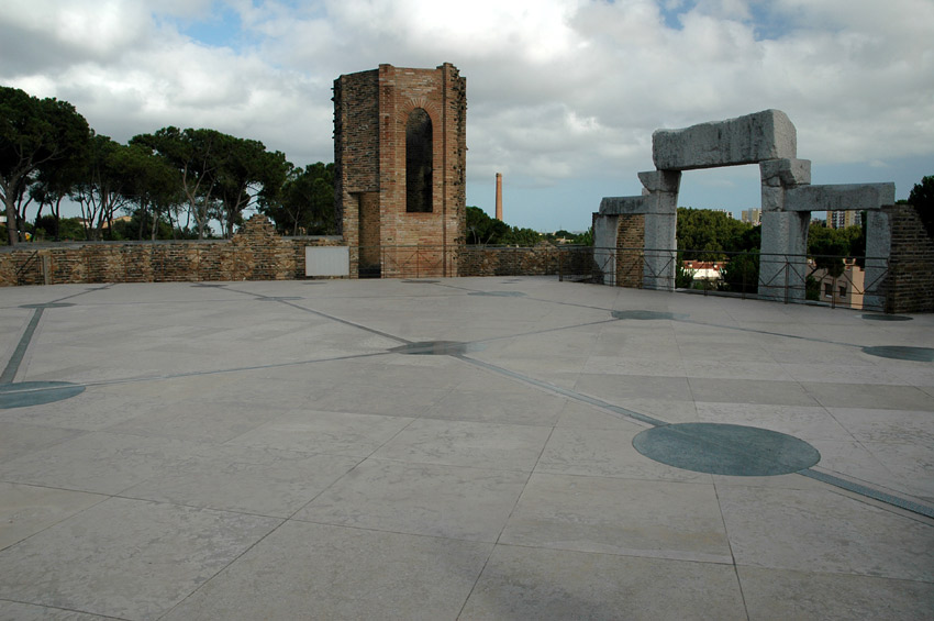 Krypta de la Colonia Güell