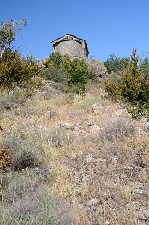 Ermita de la Mare de Déu de Montservós