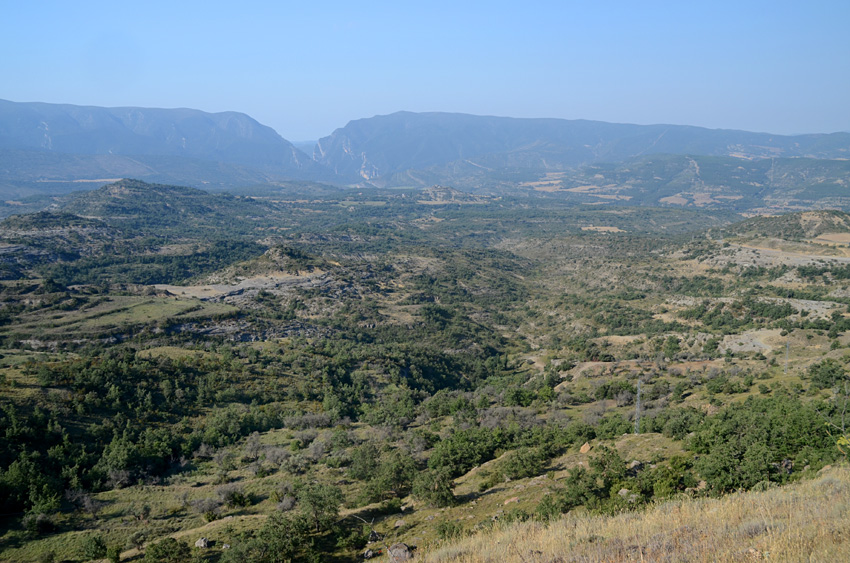 Ermita de la Mare de Déu de Montservós