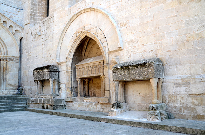 Klášter Santa Maria de Vallbona