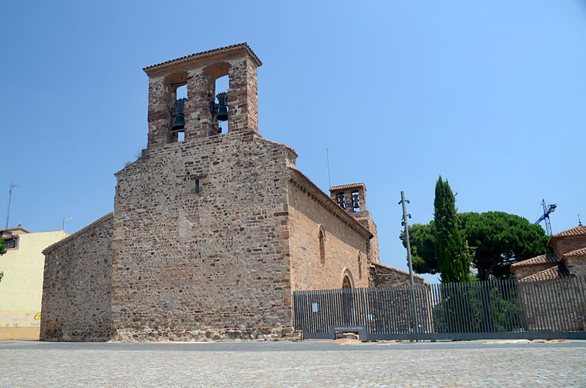 Terrassa - Sant Pere