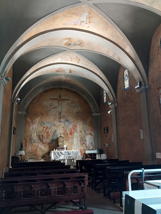 Terrassa - Sant Pere