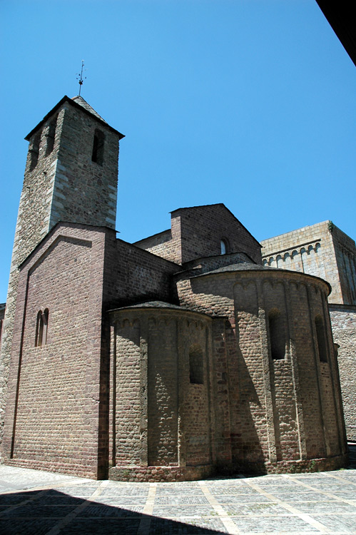 La Seu d'Urgell - San Miquel