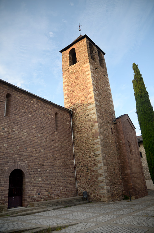 La Seu d'Urgell - San Miquel