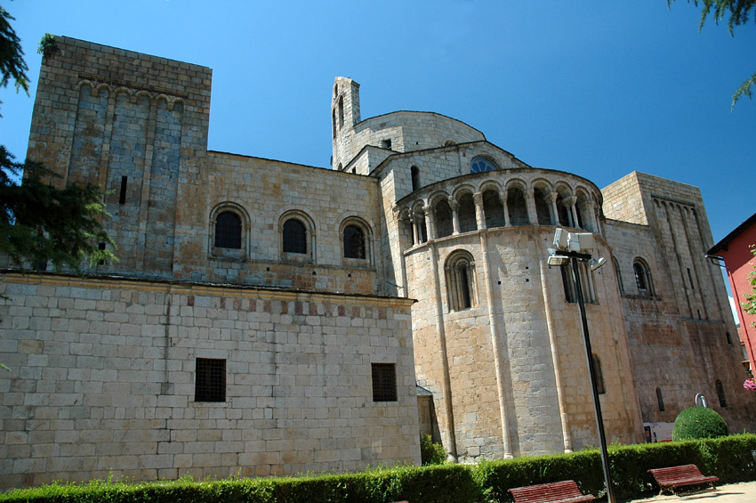 La Seu d'Urgell - Santa Maria d'Urgell