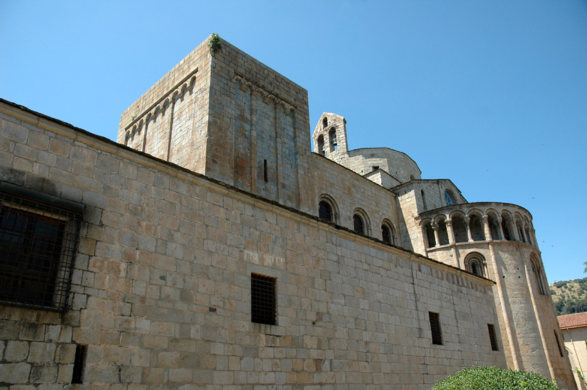 La Seu d'Urgell - Santa Maria d'Urgell