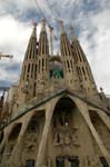 Sagrada Familia