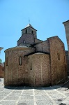 La Seu d'Urgell - San Miquel