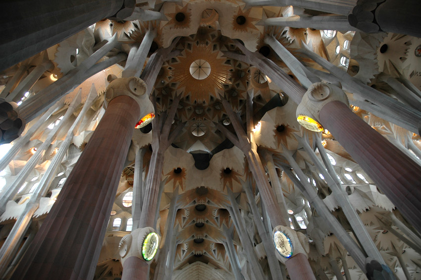 Sagrada Familia