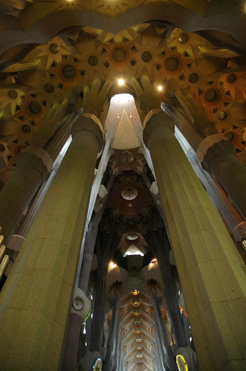 Sagrada Familia