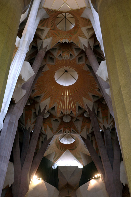 Sagrada Familia