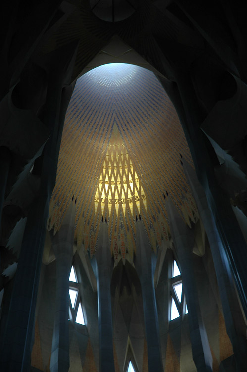 Sagrada Familia