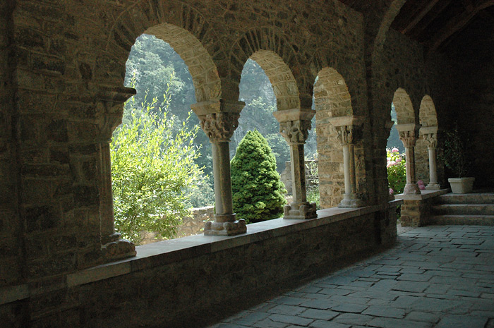 St-Martin-du-Canigou