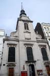 St Martin, Ludgate