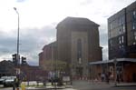 Saint Joseph's, Wembley