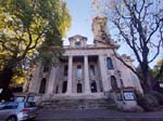 St John's, Smith Square