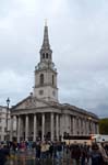 St Martin-in-the-Fields