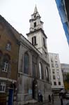 St Vedast, Foster Lane