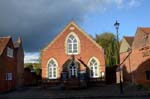Amersham - High Street Methodist Church