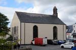 Portree - Old Parish Church