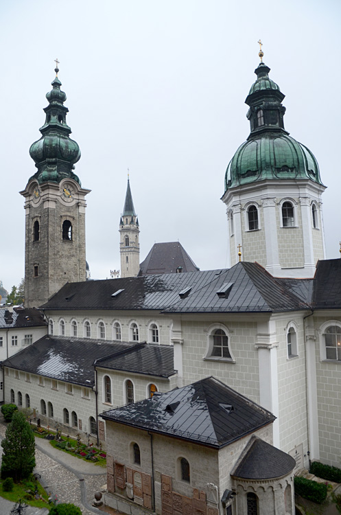 Salzburg