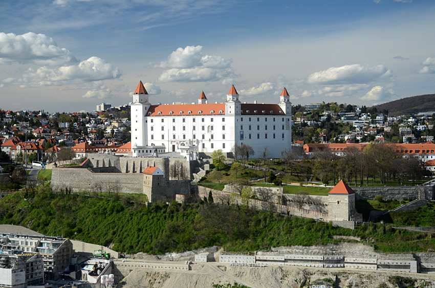 Bratislava