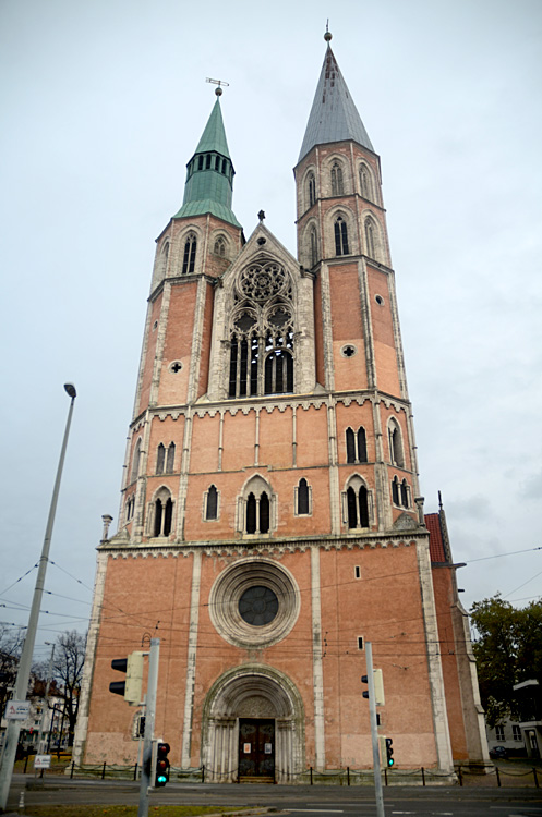 Bru�vik - St. Katharinen