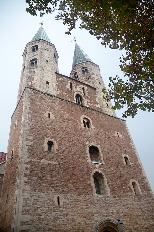 Bru�vik - St. Martini