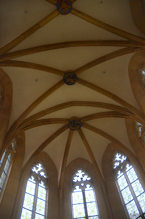 Hildesheim - St. Annen Kapelle