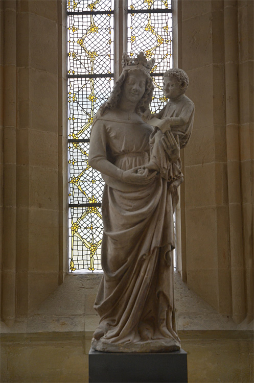 Hildesheim - St. Annen Kapelle