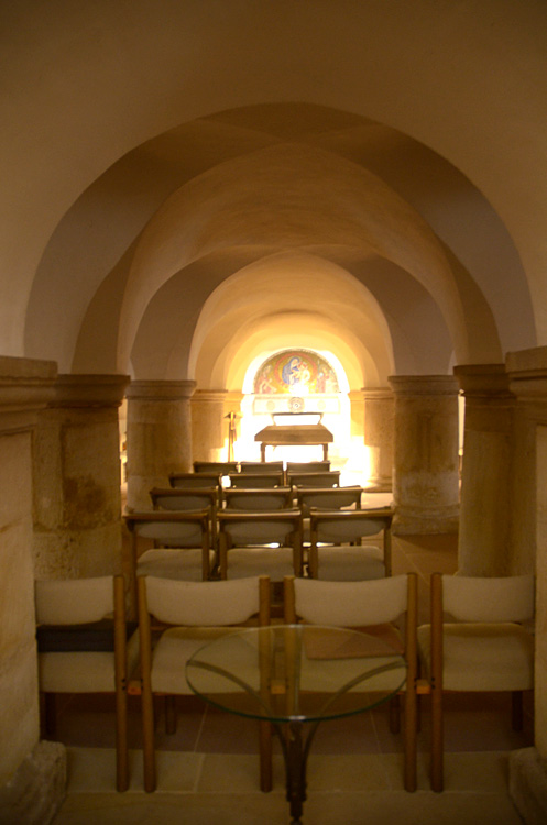 Hildesheim - Michaeliskirche