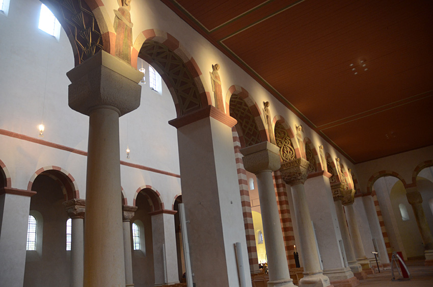 Hildesheim - Michaeliskirche