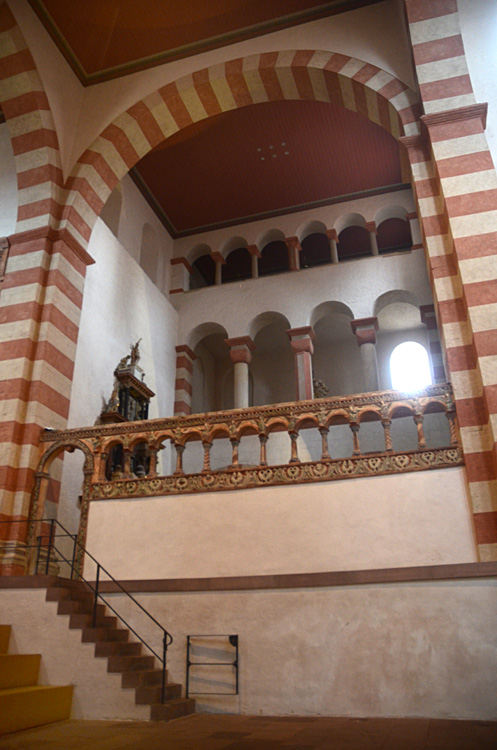 Hildesheim - Michaeliskirche