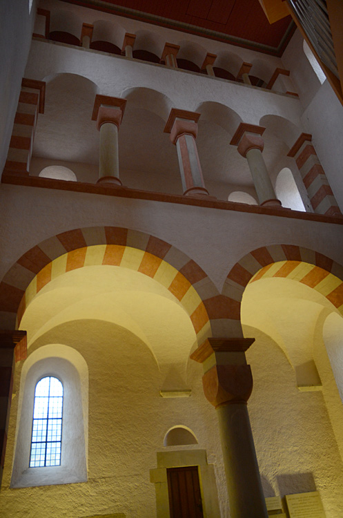 Hildesheim - Michaeliskirche