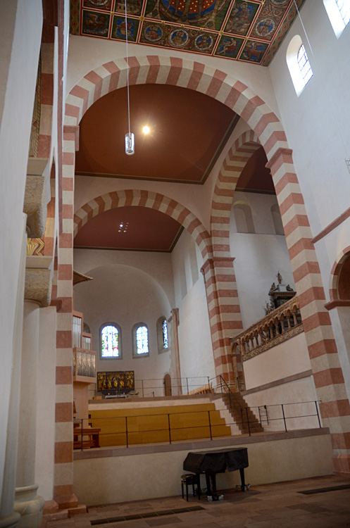 Hildesheim - Michaeliskirche