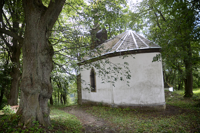 Hodkovice nad Mohelkou