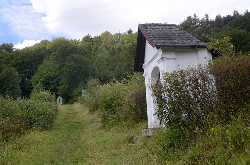 Hodkovice nad Mohelkou